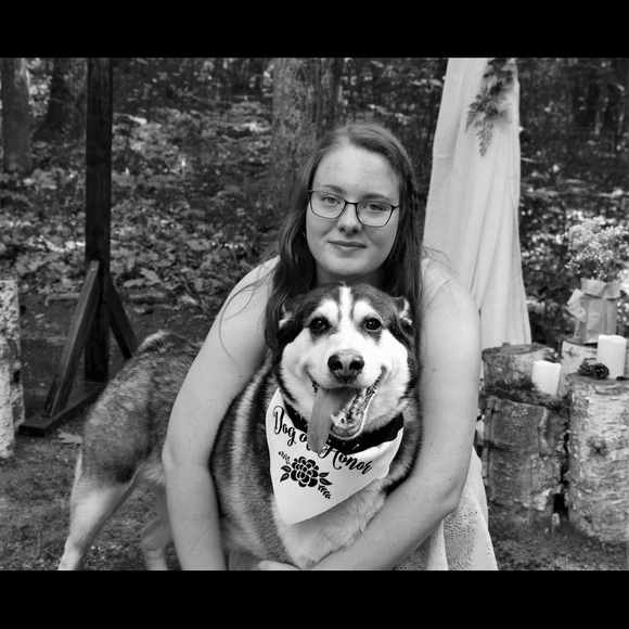 Meet your Posher, Alysa - Picture 6 of 9